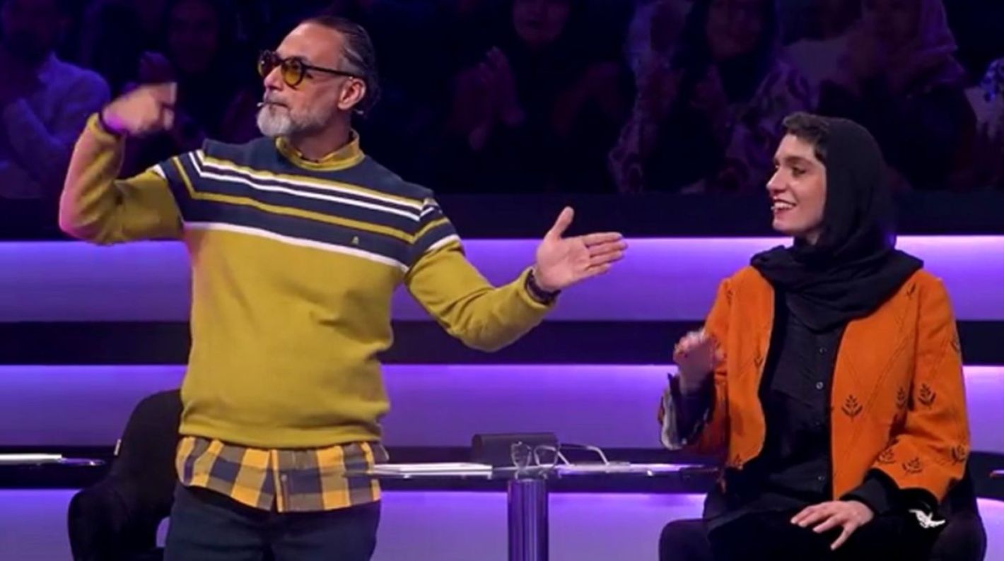 اجرای بی‌نظیر شرکت کننده صداتو با آهنگ کاش میشد برگردیم قدیم