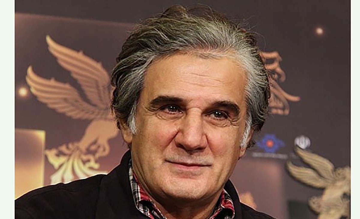 اولین حضور مهدی هاشمی با همسر دومش در جشنواره فجر؛ نگاه‌ها به این زوج تازه‌وارد!