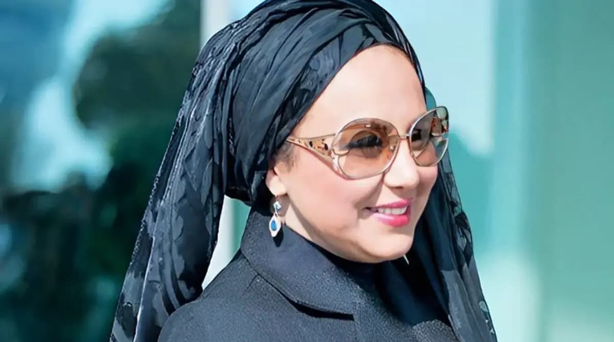 بهنوش بختیاری به این علت پدر و مادرش را هرگز نمیبخشد