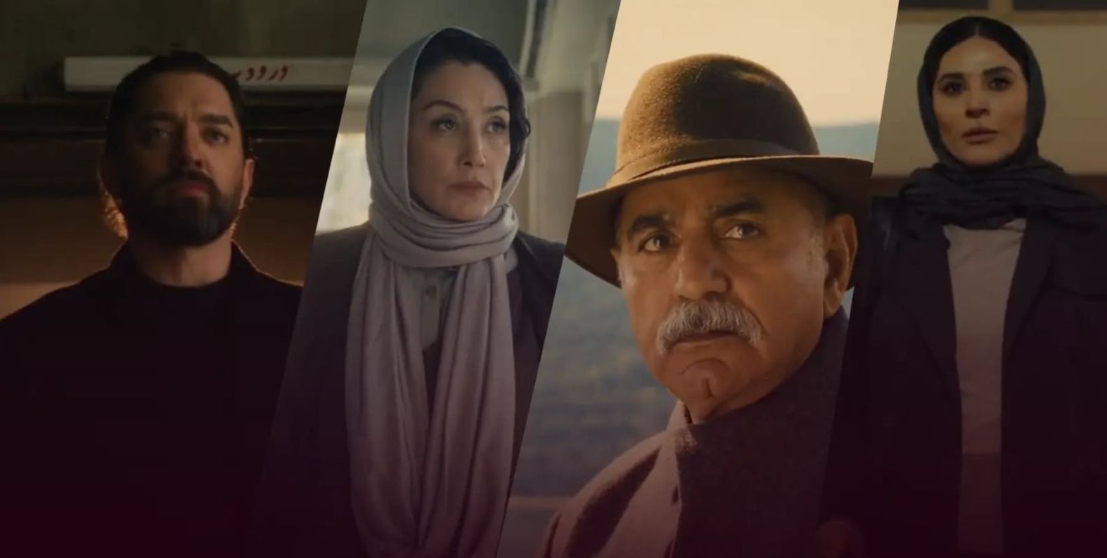 نقد و بررسی سریال هزار و یک شب | هزارتوی بی معنایی و وقایع غریب