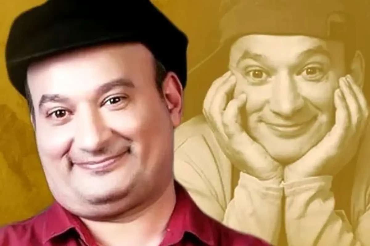 علت سکته قلقلی از زبان همسرش عاطفه پازوکی؛ مصاحبه و حرف های نامربوط راجع مادرش