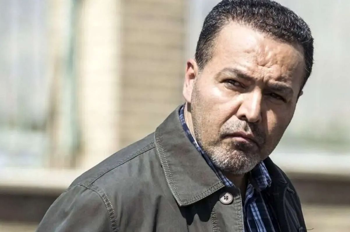 حمایت فریبرز عرب نیا از فرح دیبا+فیلم