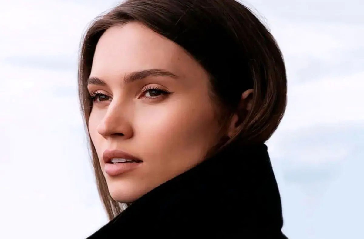 مرگ ملکه زیبایی روسیه بر اثر تصادف با گوزن