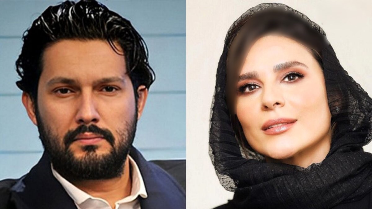 رستوران‌گردی سحر دولتشاهی و حامد بهداد؛ این عکس فضای مجازی را منفجر کرد