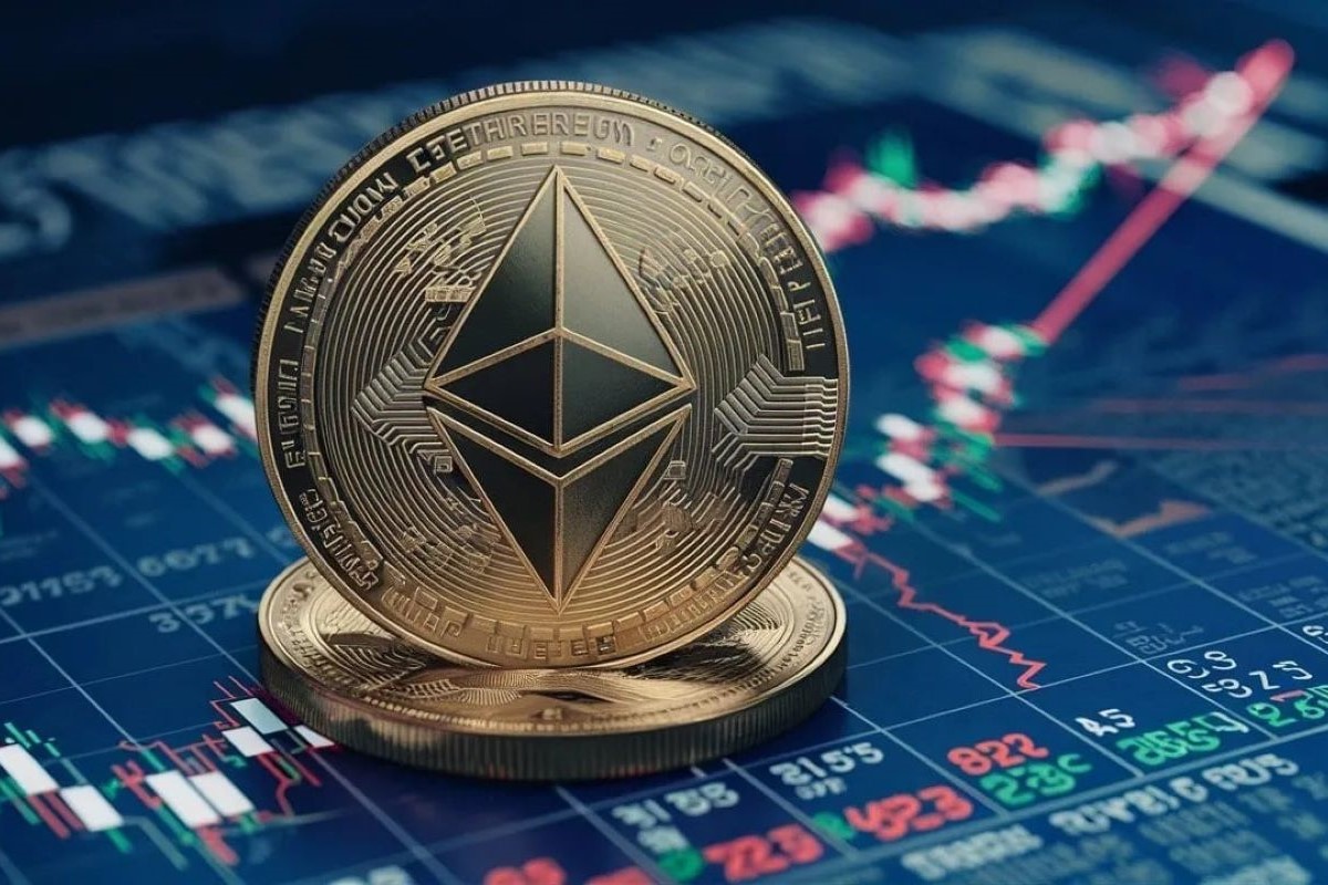 پیش بینی افزایش ۵ برابری قیمت اتریوم؛ اتریوم برای سرمایه گذاری مناسب است؟