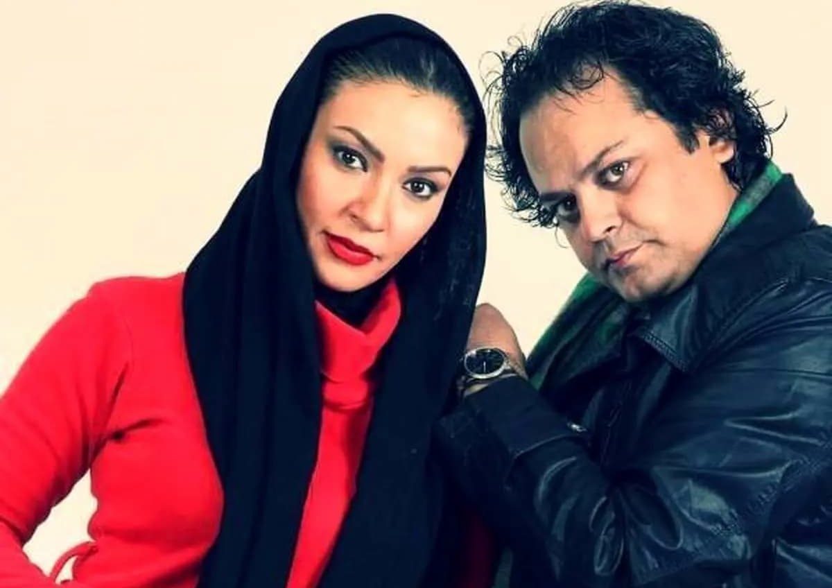 دلتنگیِ بی‌پایان زیبا بروفه برای همسرش؛ حال ما خوب است ولی تو باور نکن