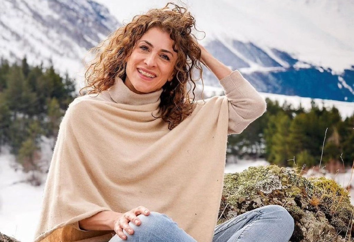 ویشکا آسایش اسکار بدغذاترین بازیگر زن را گرفت| سبک غذایی ویشکا آسایش