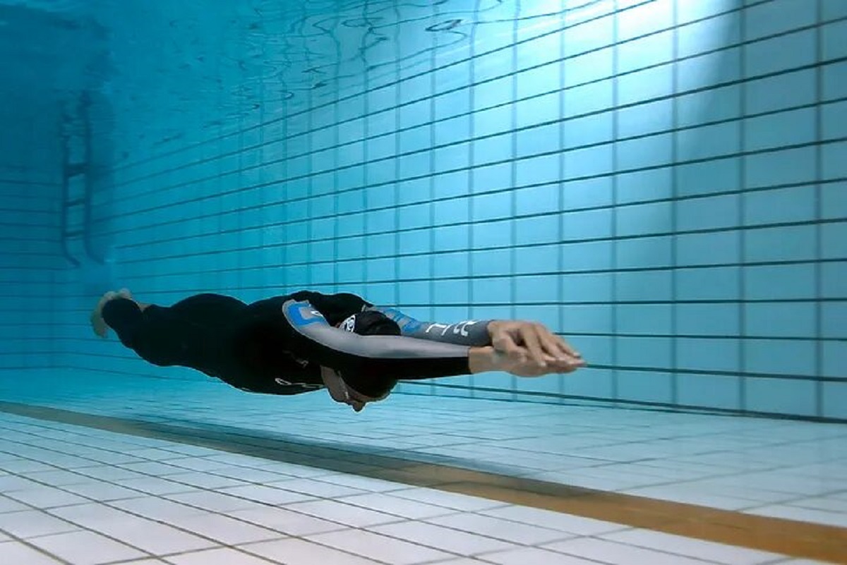 4 تکنیک ساده برای بهتر شنا کردن؛ از تازه‌کار تا حرفه‌ای