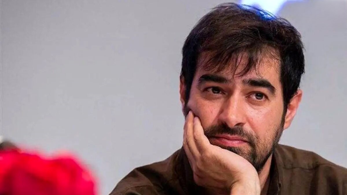 تولد 14 سالگی پسر شهاب حسینی در کالیفرنیا شمالی |  شباهت زیاد پسرش به جوانی های شهاب حسینی