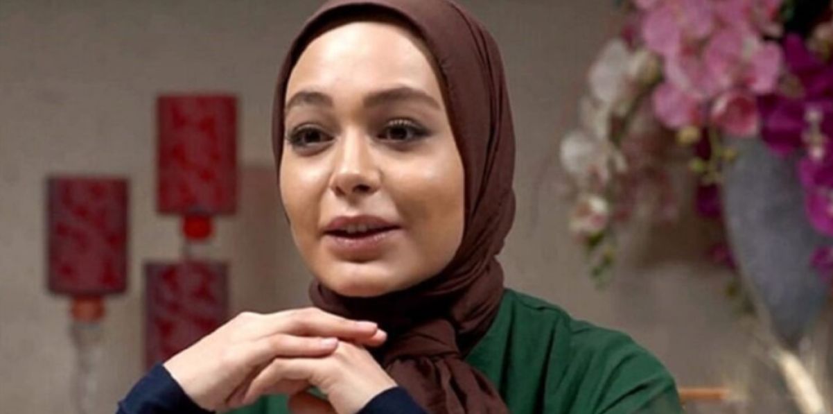 دورهمی دخترانه سانیا سالاری و رفیقش: پر از لحظات شاد و خاص!