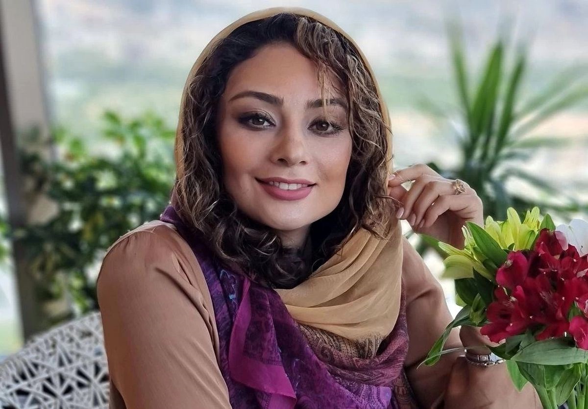 عکس دختر زیبای یکتا ناصر در کنار دختر خاله‌اش سیلوانا پربازدید شد