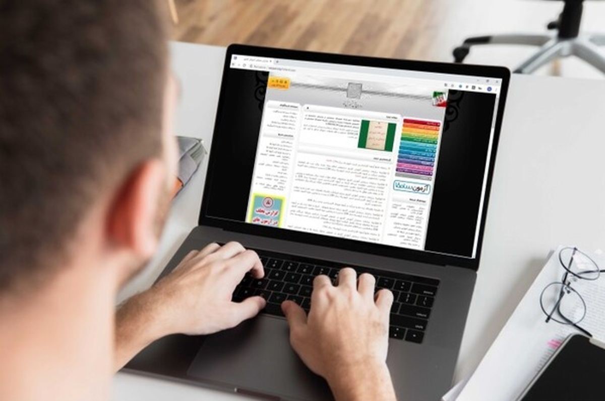 روش دریافت کارت نوبت دوم آزمون سراسری 1404