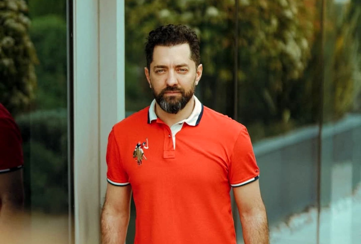 حمله تند کاربران به میز غذای لاکچری بهرام رادان؛ عکس را ببینید!