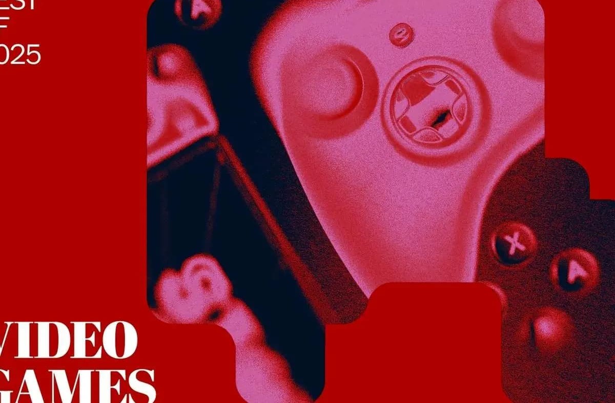 معرفی بازی | بهترین بازی‌های ویدیویی و کامپیوتری 2025