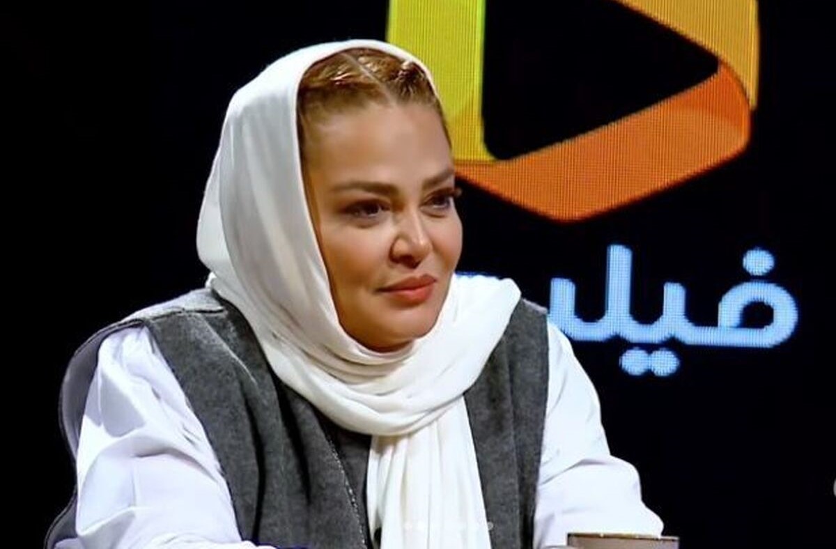 هشدار جدی بهاره رهنما راجع به دعانویس ها