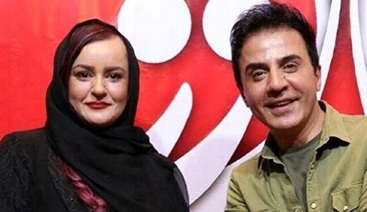 لایو تلخ و دردناک نعیمه نظام‌دوست و عموپورنگ