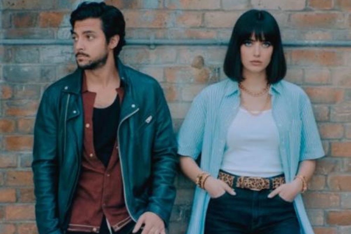 نوا خواننده هوش مصنوعی در کنسرت مهراد هیدن