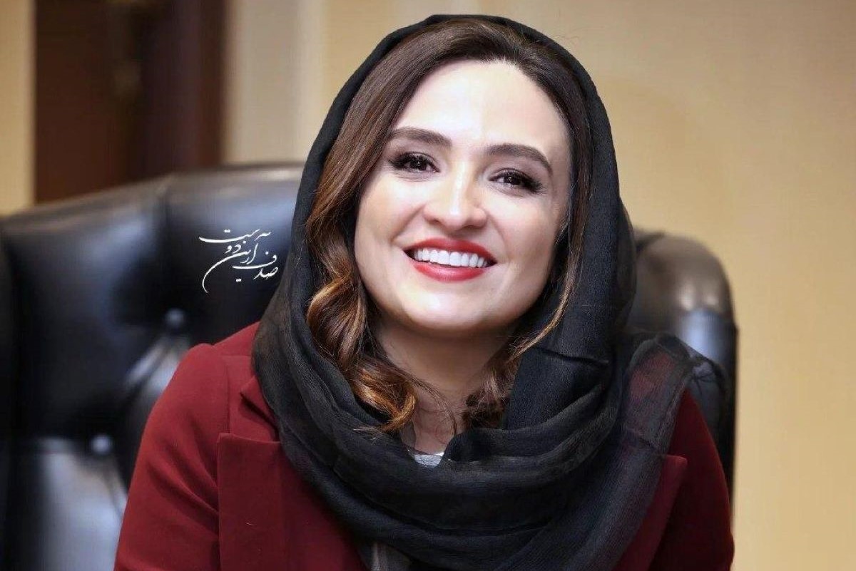 زمان و مکان رونمایی از نخستین کتاب گلاره عباسی در شیراز اعلام شد