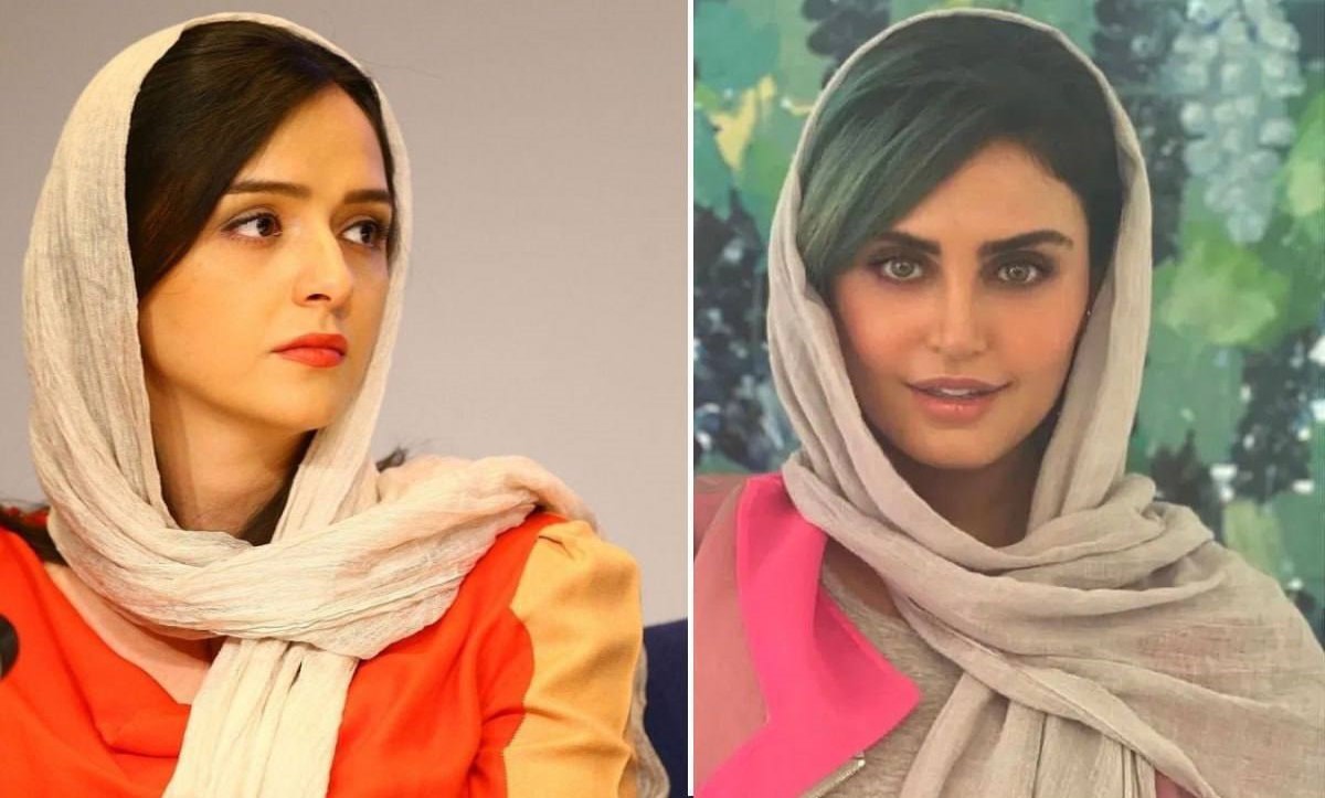 حمایت قاطع الناز شاکردوست از ترانه علیدوستی| اعتراض به ابداع معضلات برای هنرمند شناسنامه دار