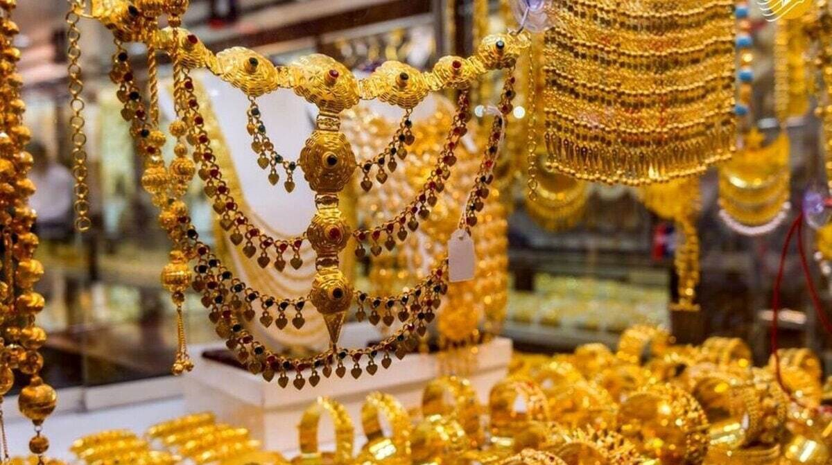 پیش بینی قیمت طلا در زمستان 1404 | طلا بخریم یا بفروشیم؟