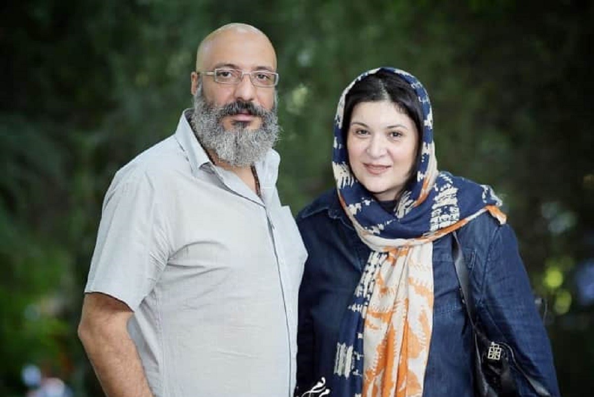 متن عاشقانه و پدرانه امیر جعفری برای تولد پسرش آیین؛ عکس جدید آیین جعفری