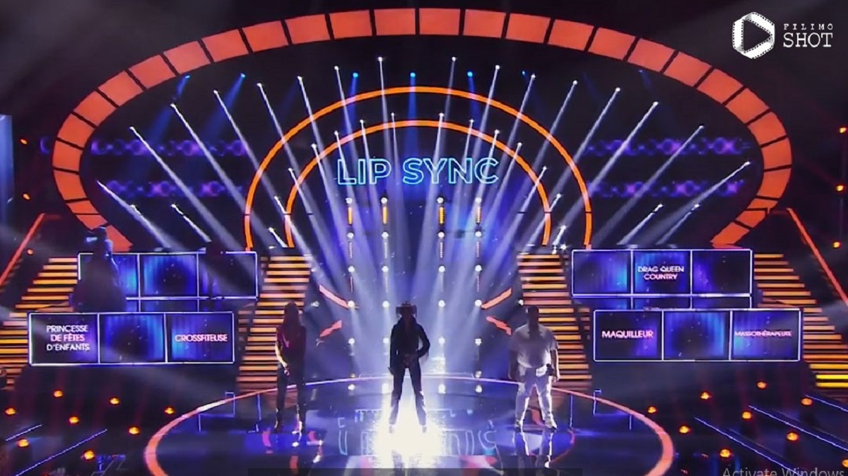 اجرای احساسی آهنگ مرحوم شاهرخ توسط شرکت کننده صداتو؛ تو نی نی چشات خیسه