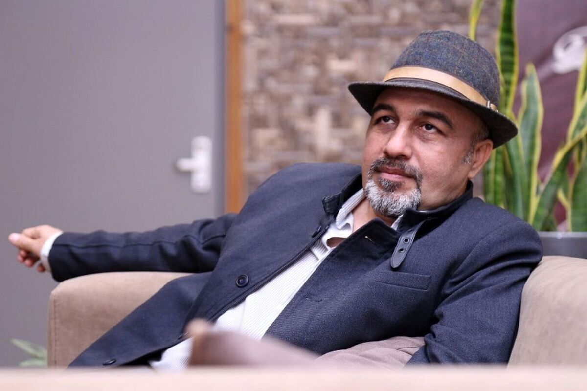 رضا عطاران و جواد رضویان در دابسمش؛ چه شاهکاری از سریال معروف!