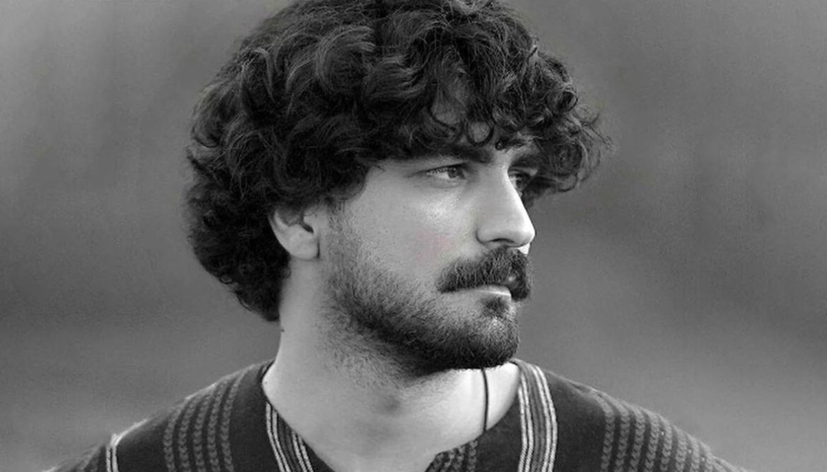 اجرای زنده عرفان طهماسبی در کنسرت معین زد