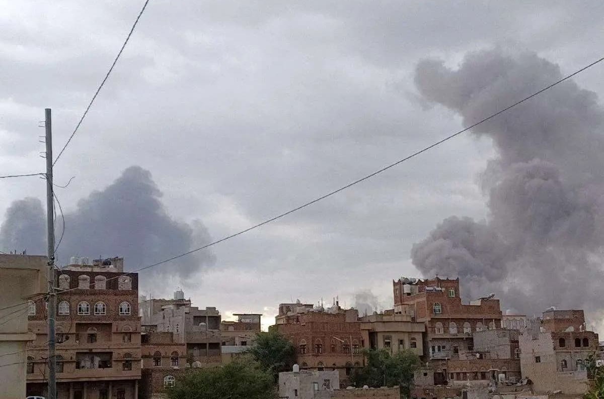 حمله هوایی اسرائیل تایید شد | آماده باش اعلام شد