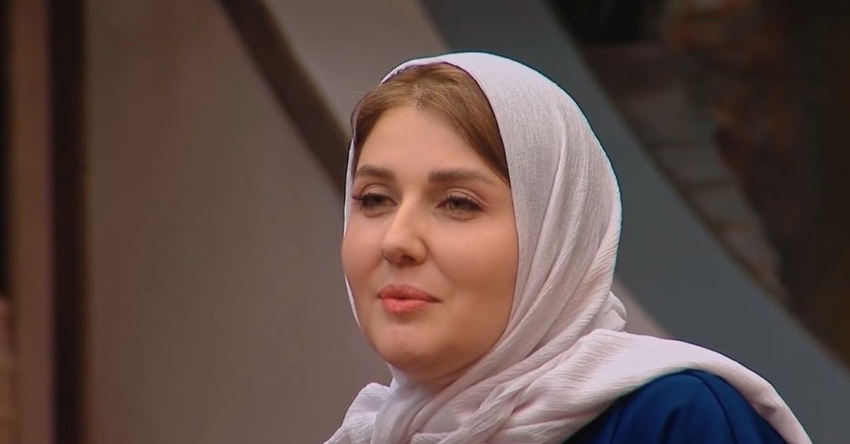 عشق ورزیدن گلوریا هاردی پدیده جوکر به فرزندانش| عکس جذاب گلوریا هاردی با پسرانش