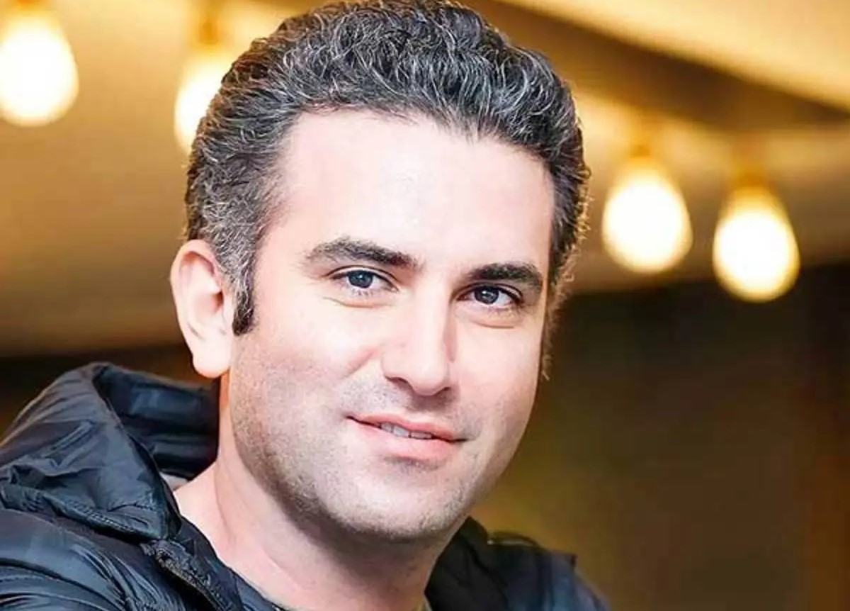 آلبوم روز: استایل جذاب رعنا آزادی‌ور و عاشقانه‌های هوتن شکیبا در تاسیان!