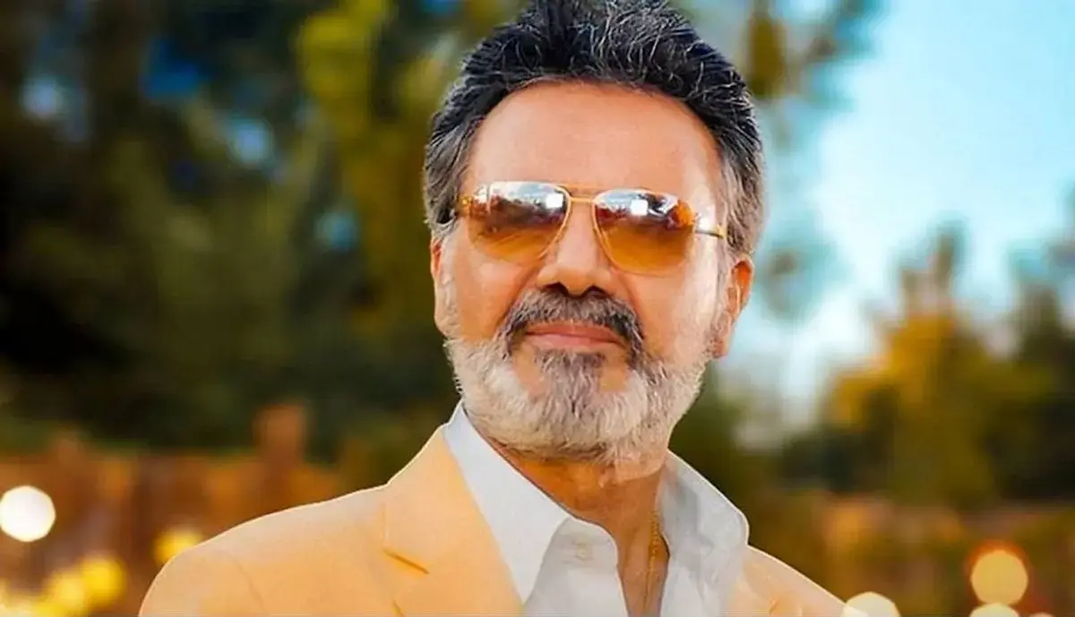 معین آهنگ بی بی گل را به نفع فلسطین نخواند | ماجرای امتناع معین از اجرای آهنگ معروفش چیست؟