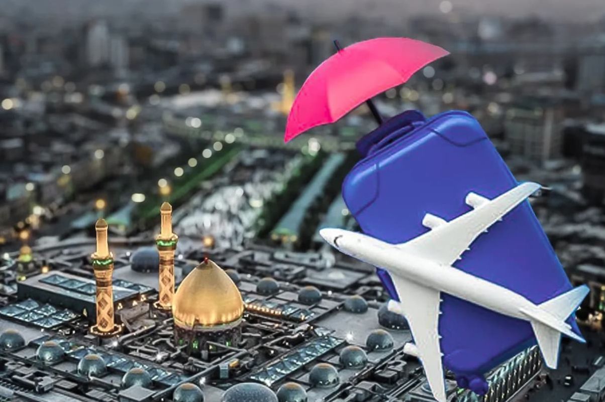 بیمه کربلا سال 1404 | قیمت و سقف پوشش بیمه کربلا چقدر است؟