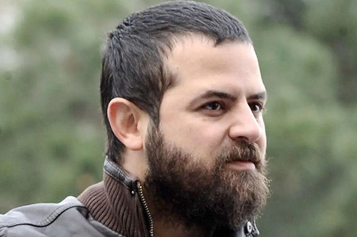 واکنش هومن سیدی به حمله تروریستی اسرائیل به ایران