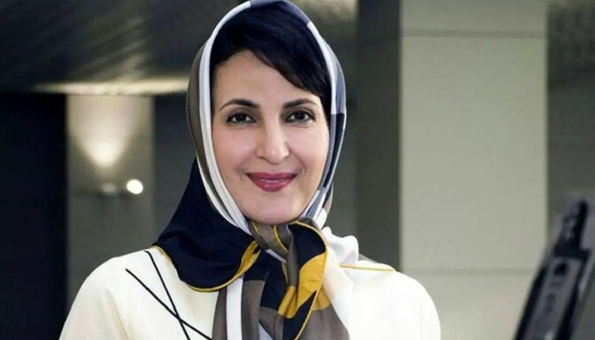 وقتی شعر فاطمه گودرزی، حامد آهنگی رو نابود می‌کنه!