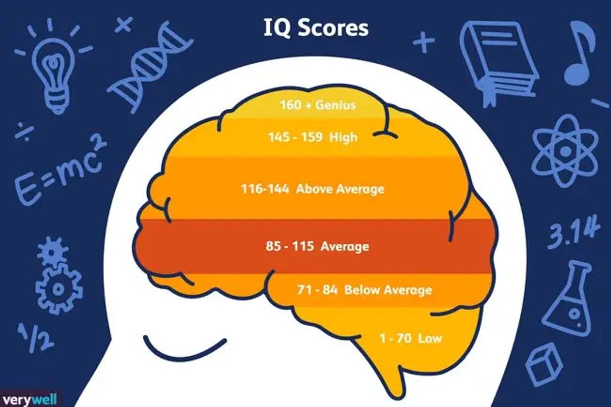 آیا میتوانید جواب تست IQ کوتاه دنیا را بدهید؟