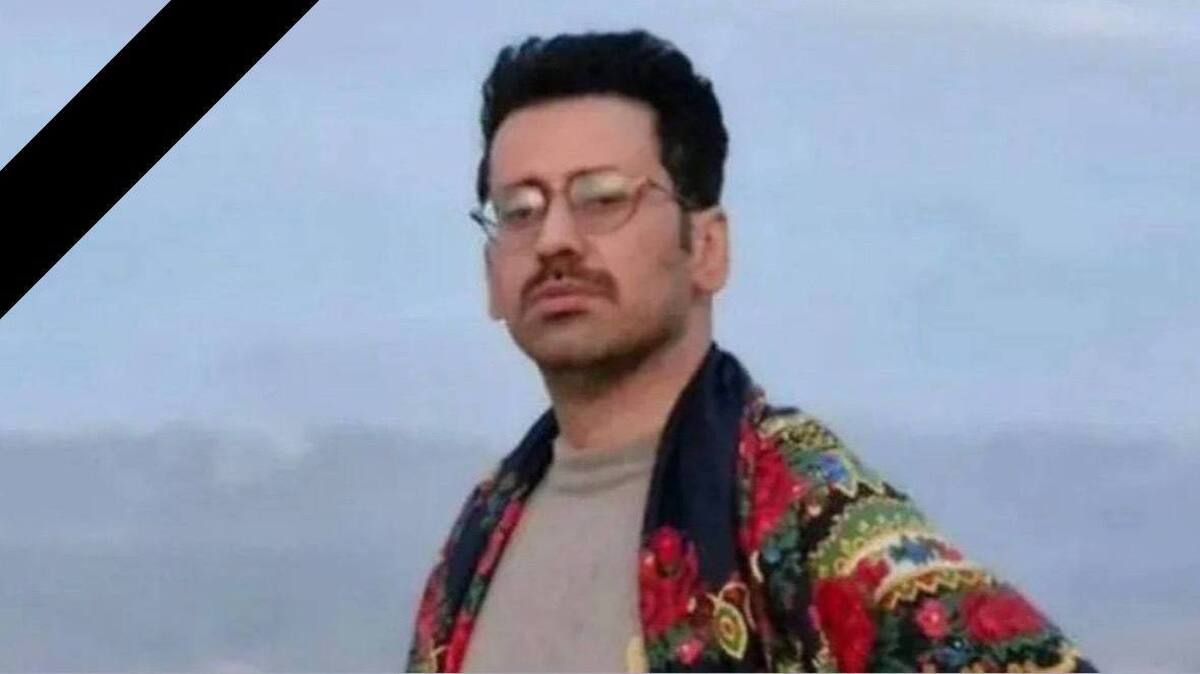 خبر داغ حوادث امروز | مرگ سوزان فعال محیط زیست در آبیدر