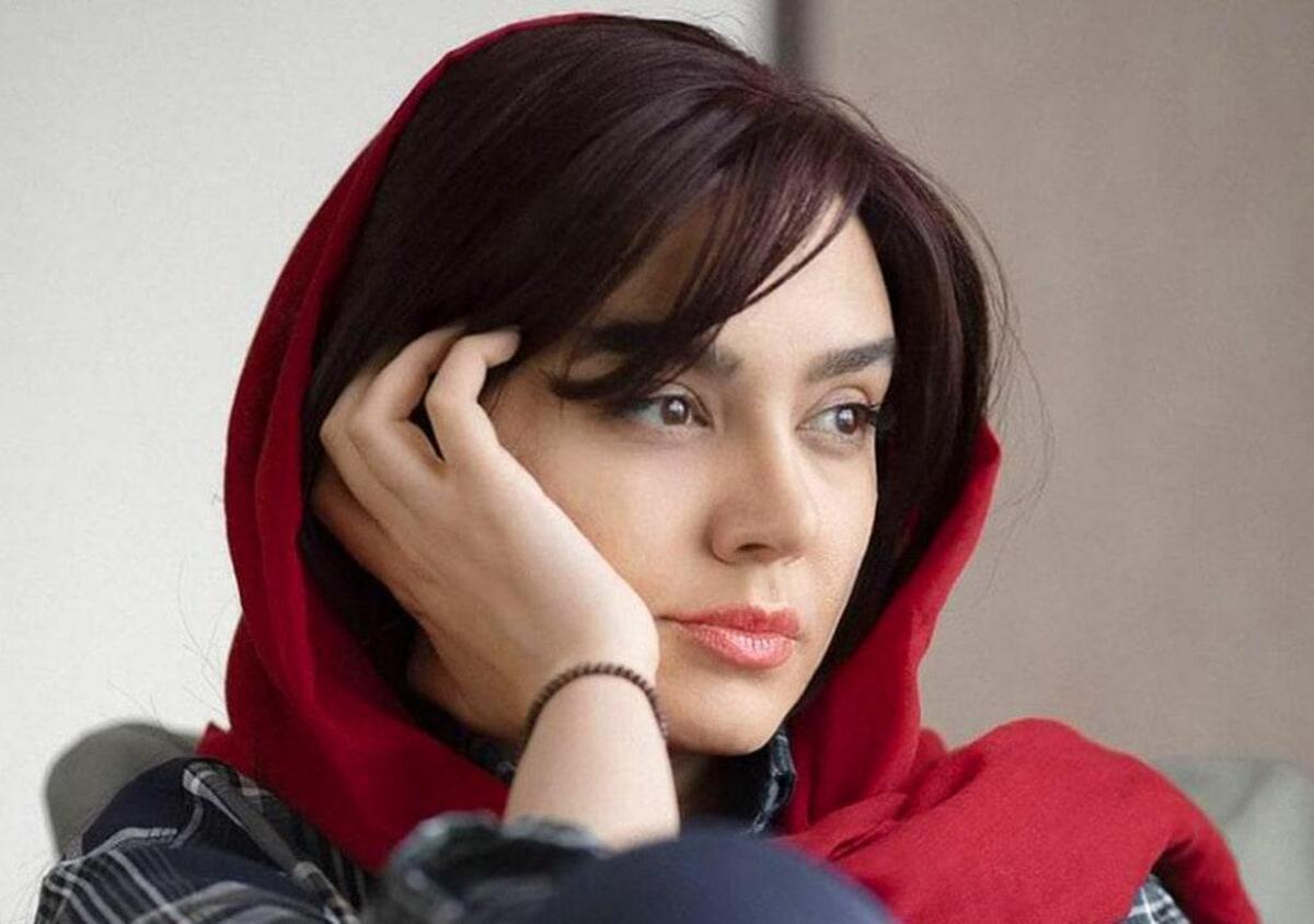 لوکیشن عجیب عکس ندا قاسمی؛ شهر زیرزمینی ۵هزار ساله!