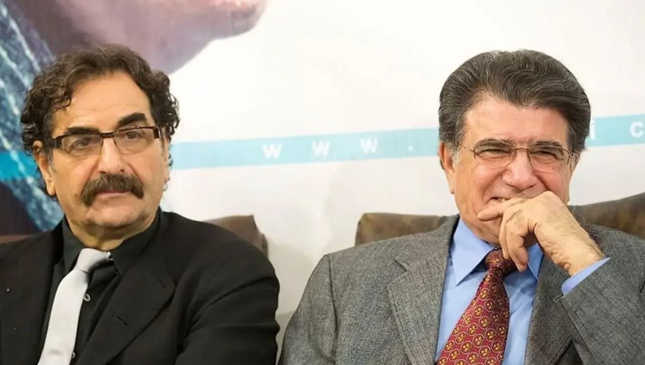 استاد شجریان پاسخ به حراج مولانا توسط شهرام ناظری را داد