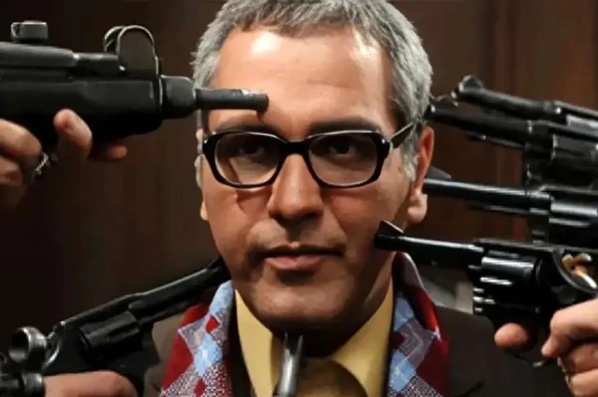 بازگشت مسعود شصتچی و مهران مدیری با «مرد سه هزار چهره» بعد از 17 سال