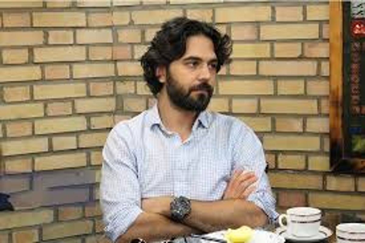 بیوگرافی و زندگی خصوصی پاشا رستمی