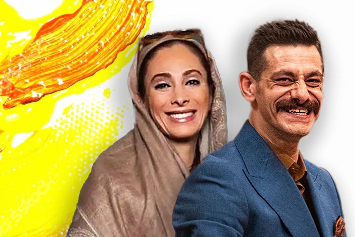 داستان سریال شیش ماهه ساخته مهران مدیری لو رفت!