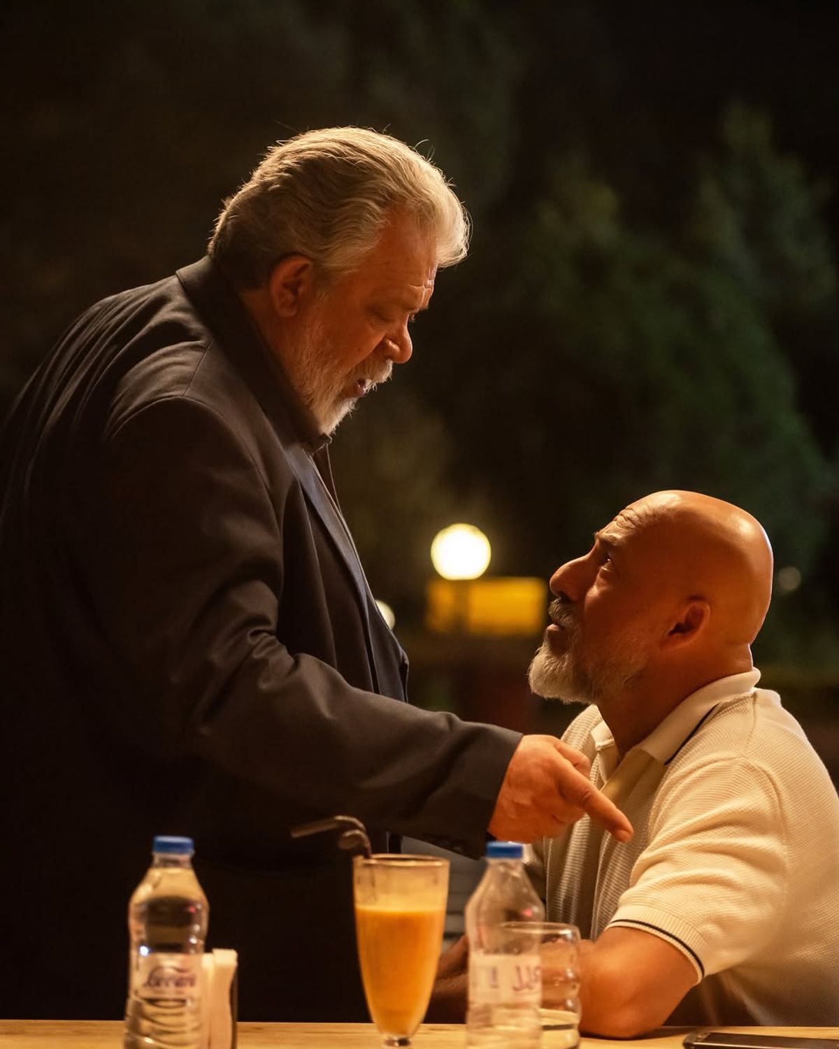 امیر آقایی بدنام‌تر از حسن پورشیرازی؛ جنجال دو مرد بر سر عشقی حرام