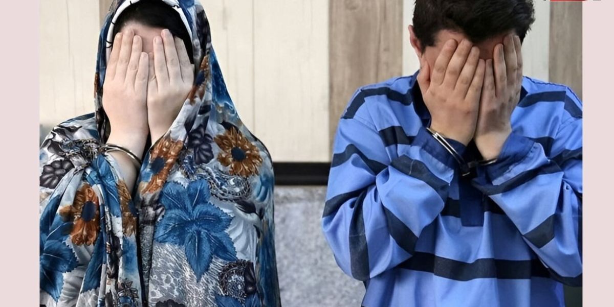 بازی مافیا در کافی‌شاپ رنگ خون گرفت؛ پای یک دختر در میان بود؛ دختری که با هر دو پسر بازی راه انداخته بود!