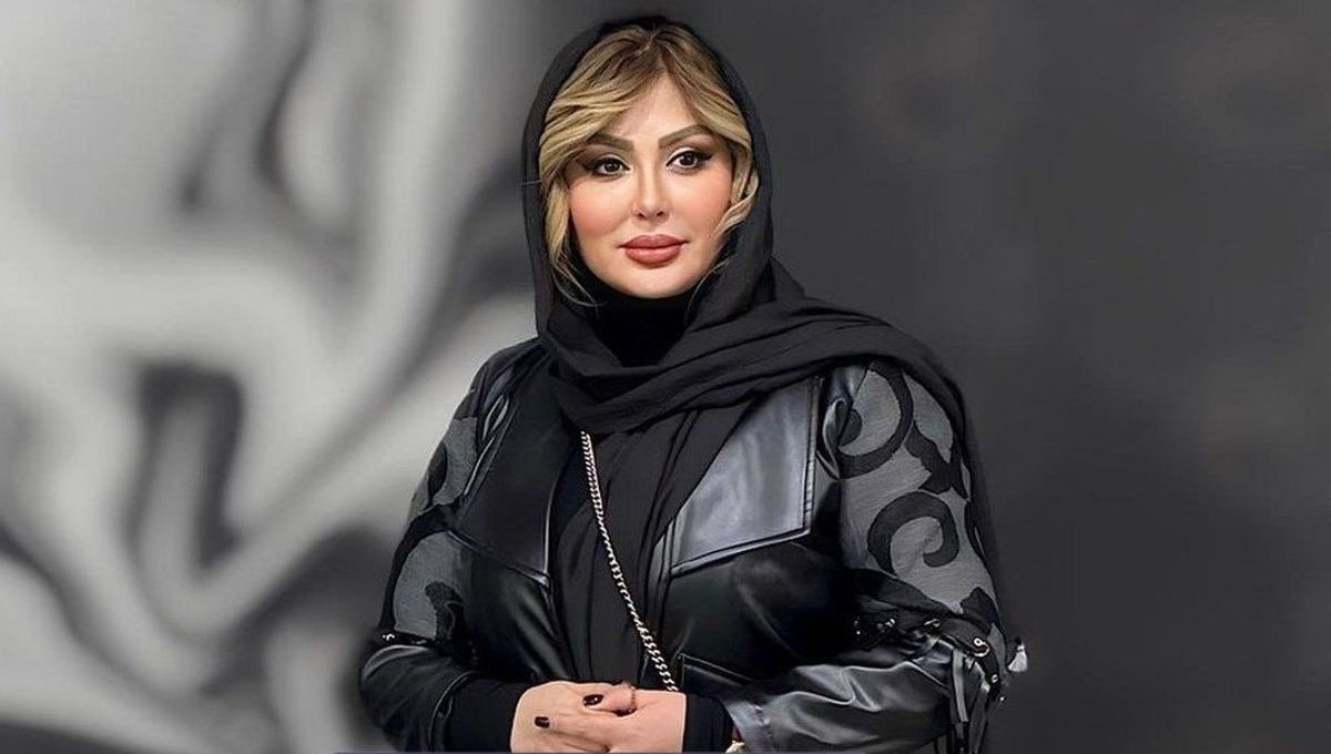 افتتاحیه کلینیک زیبایی نیوشا ضیغمی با حضور بازیگران