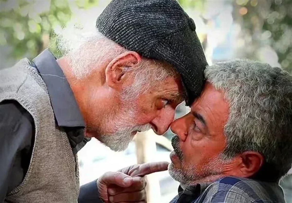 سعید آقاخانی سریال اسباب زحمت ویژه ماه رمضان 1404 می‌سازد