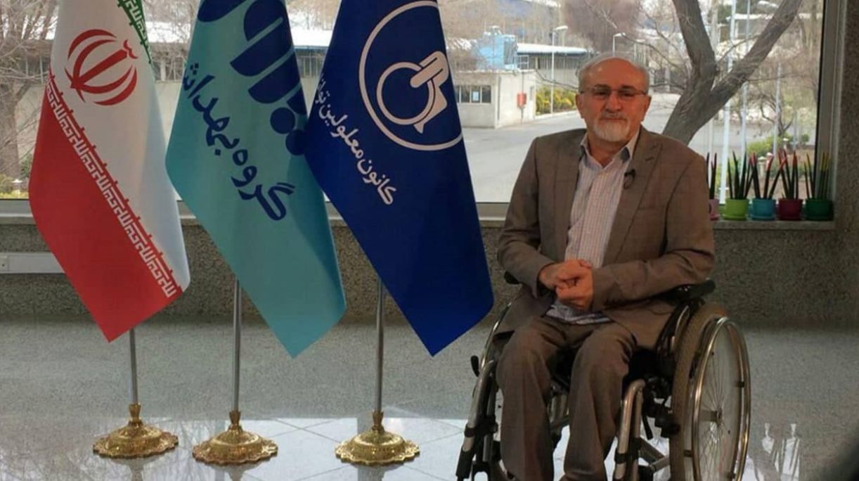 داستان کارآفرینان برتر ایران|  کودک معلولی که با عشق و درایت مادرش مالک و مدیرعامل محصولات فیروز شد