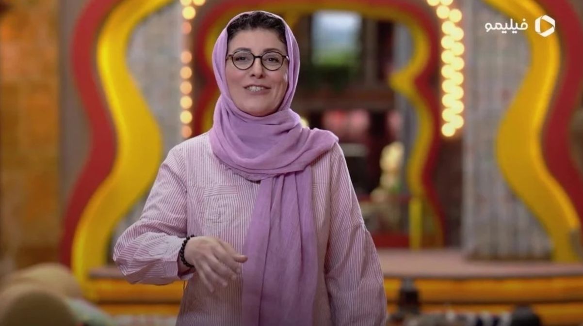 سوسن پرور ستاره جوکر: من زشت نیستم اما نمیخواهم بگویم که حوریام! قیافه ام در خیابان انگشت نما نیست| به زندگی زناشویی احترام قائلم ولی...