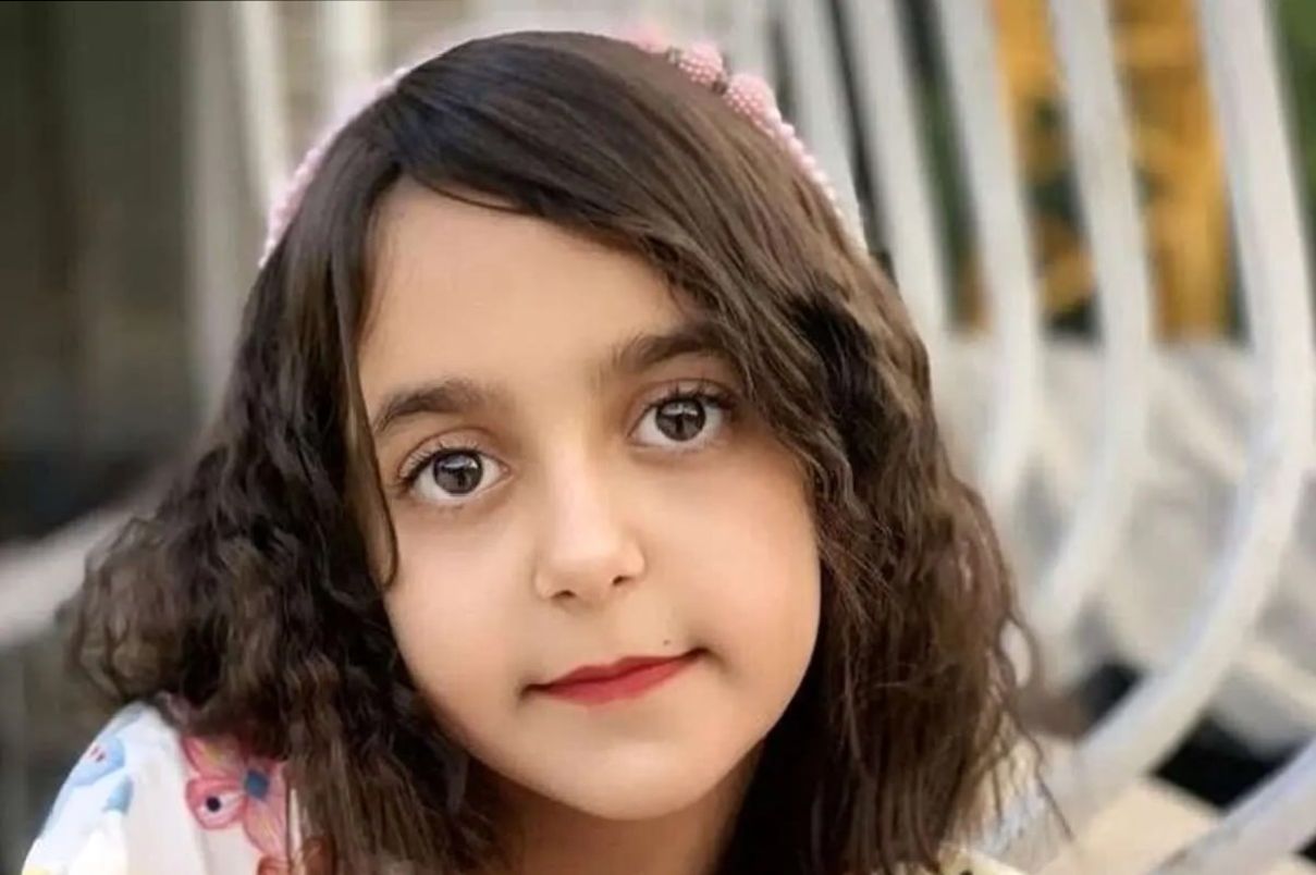 خبر داغ حوادث امروز | ماجرای ناپدید شدن هلنای 11 ساله در پارک ناژوان اصفهان