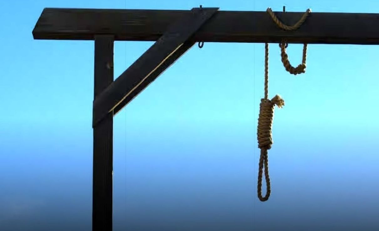 اجرای قصاص دامادی که کودک 5 ساله و مادر همسرش را کشت